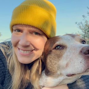 Meet your Posher, Anne